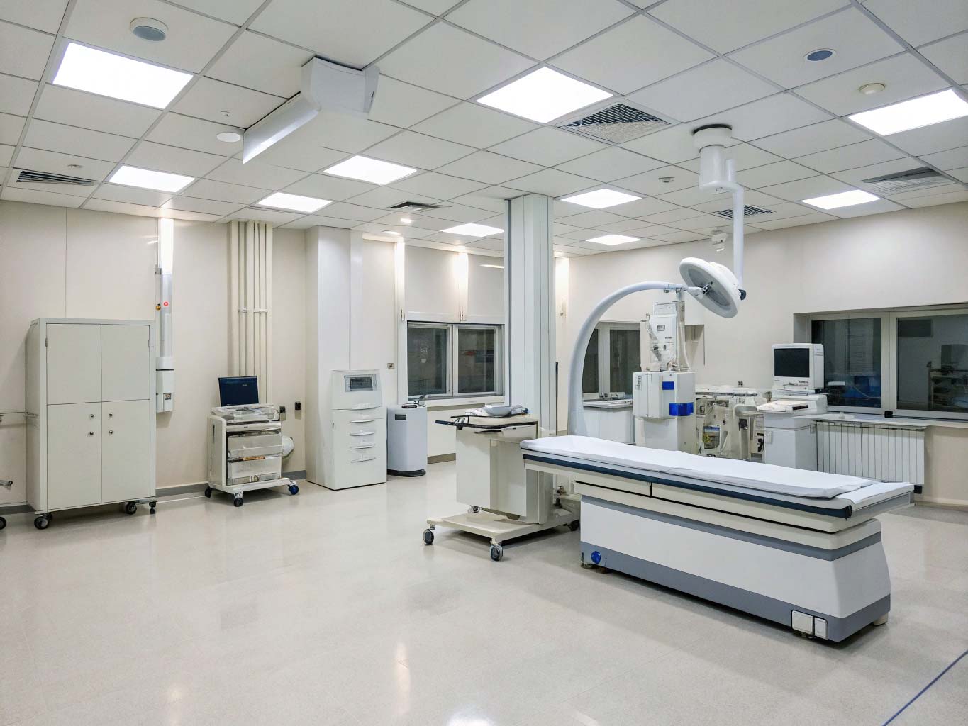 Diagnostic Center Marketing Agency