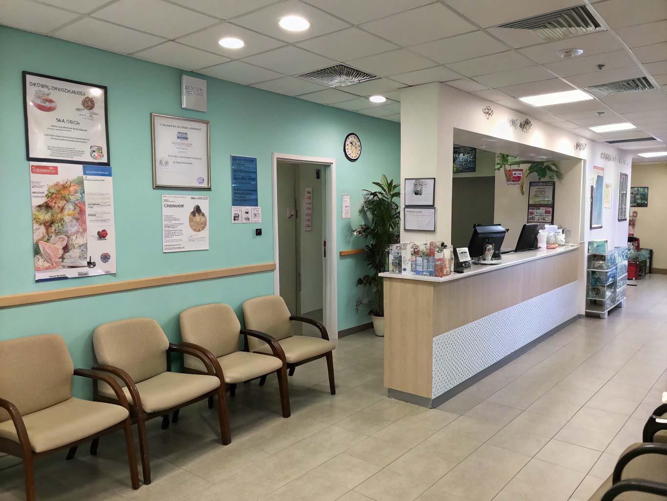 Medical Clinic Marketing Agency