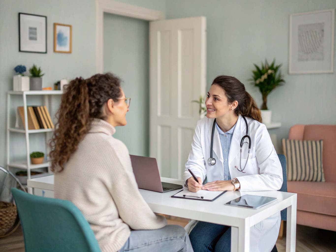 Mental Health Clinic Marketing Agency