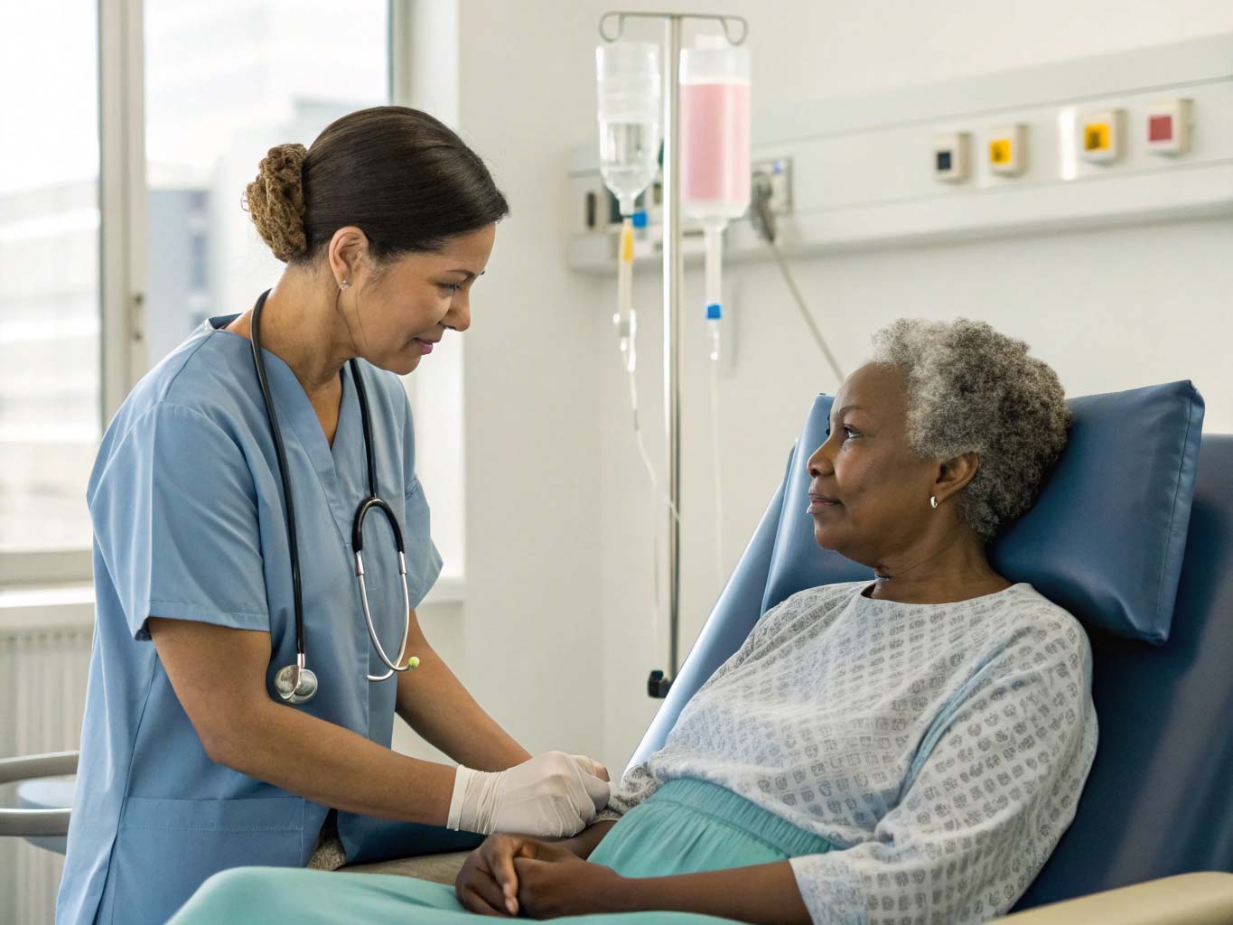 Urgent Care Clinic Marketing Agency