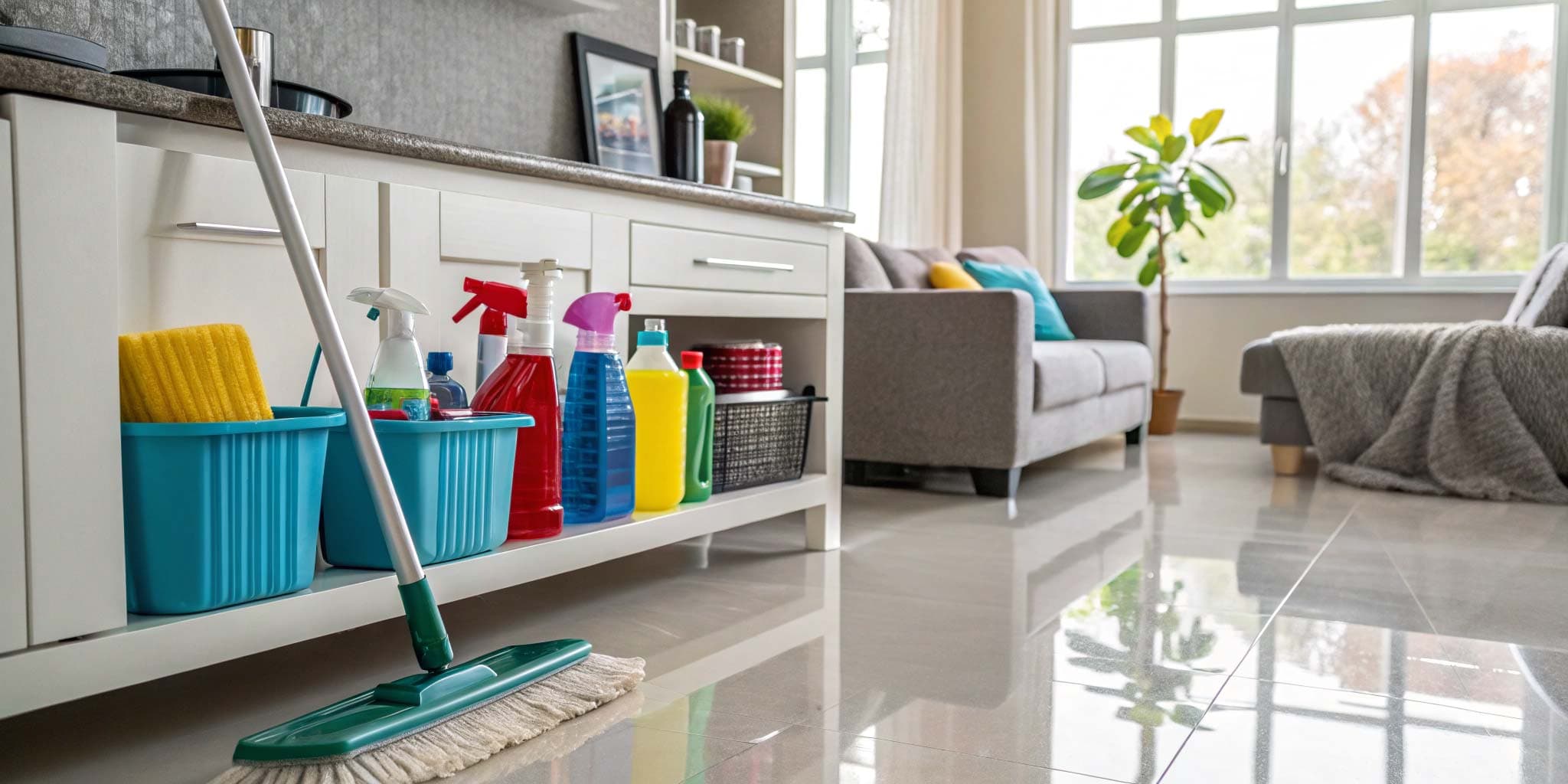 Local Service Providers