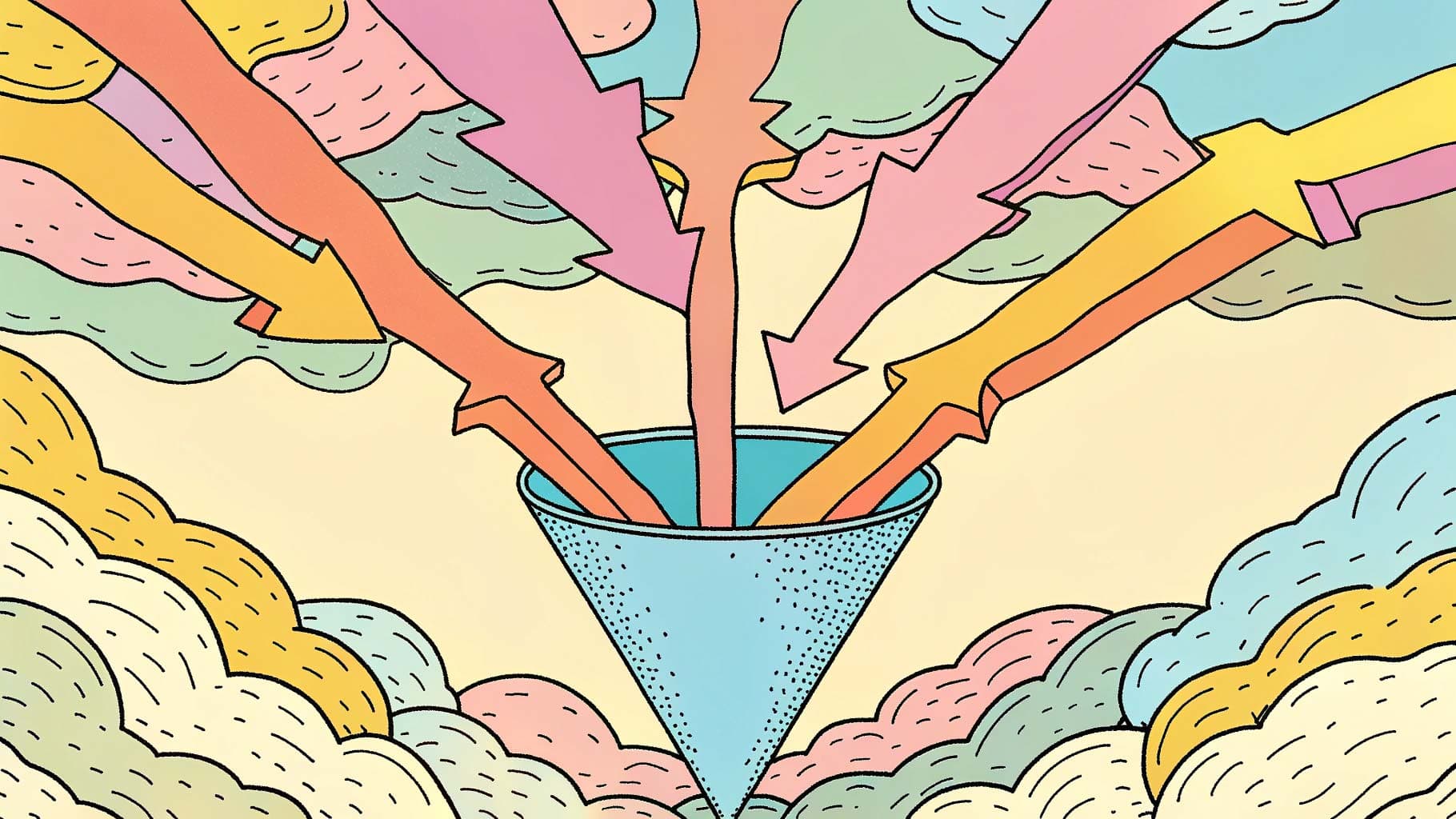 Lead Generation & Funnels