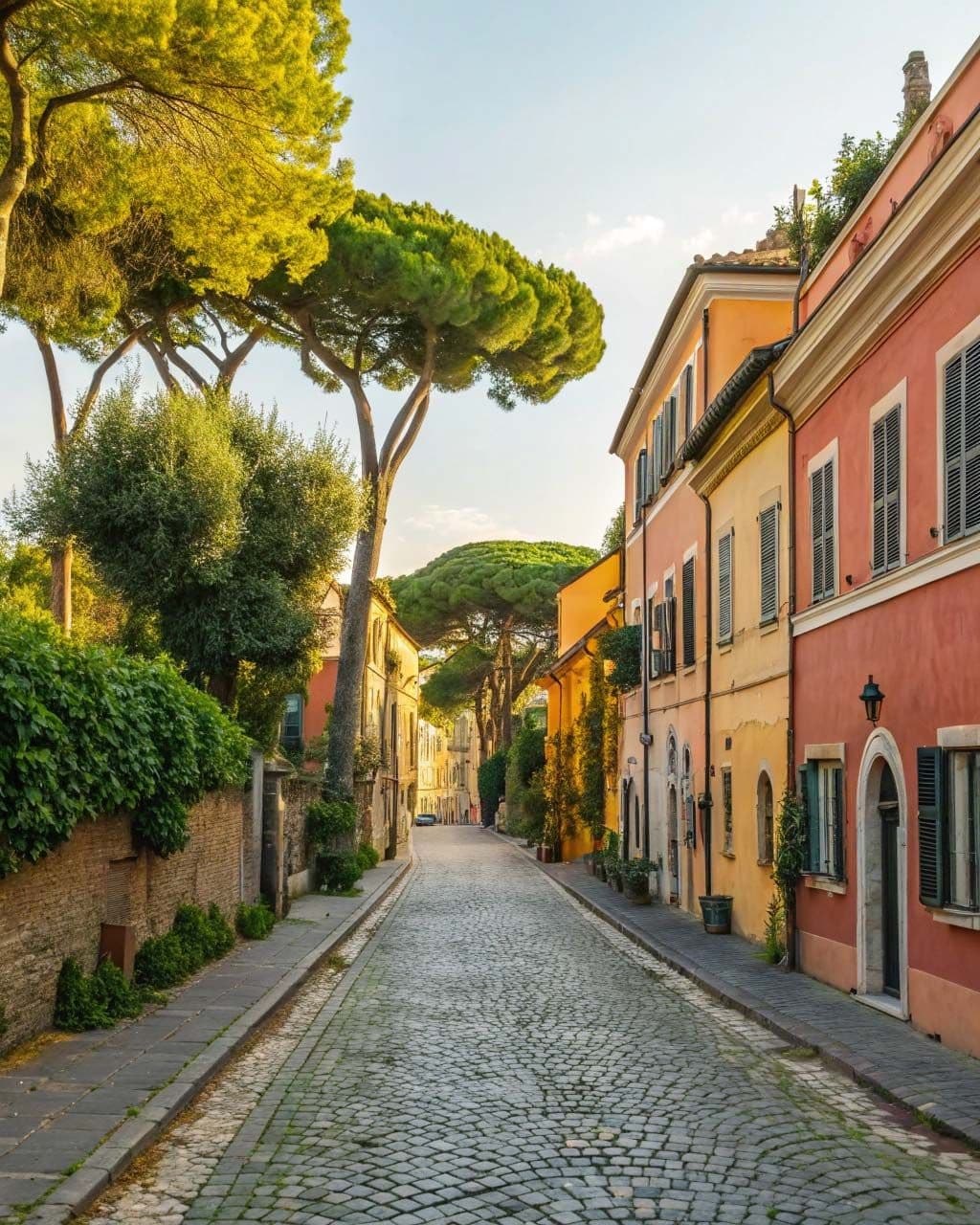 Building and Growing an Italian Digital News Platform for a Global Audience