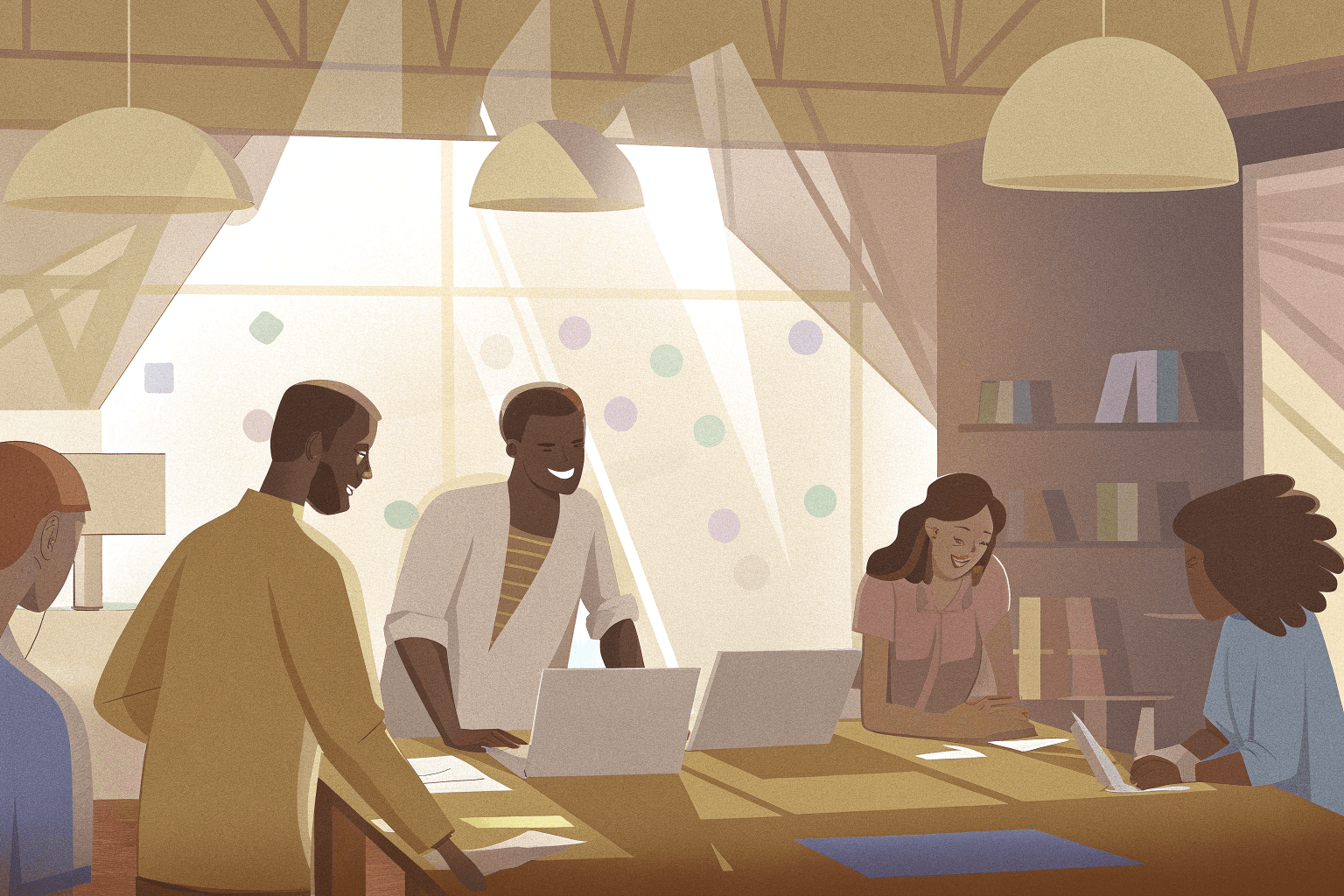 The Rise of AI First Digital Marketing Agencies