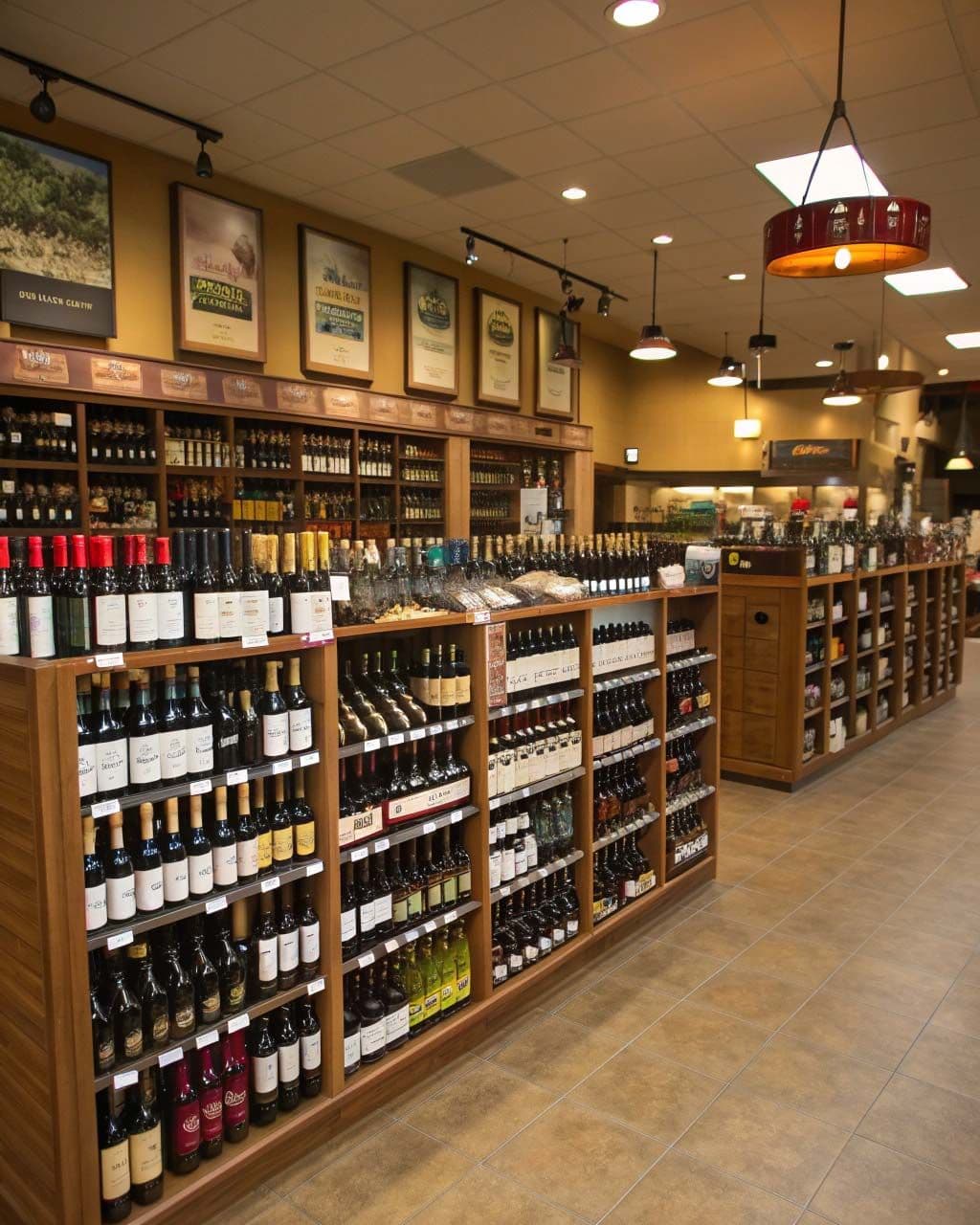 How an Online Liquor Retailer Improved Conversions and Reduced Ad Spend with Shopify Optimisation