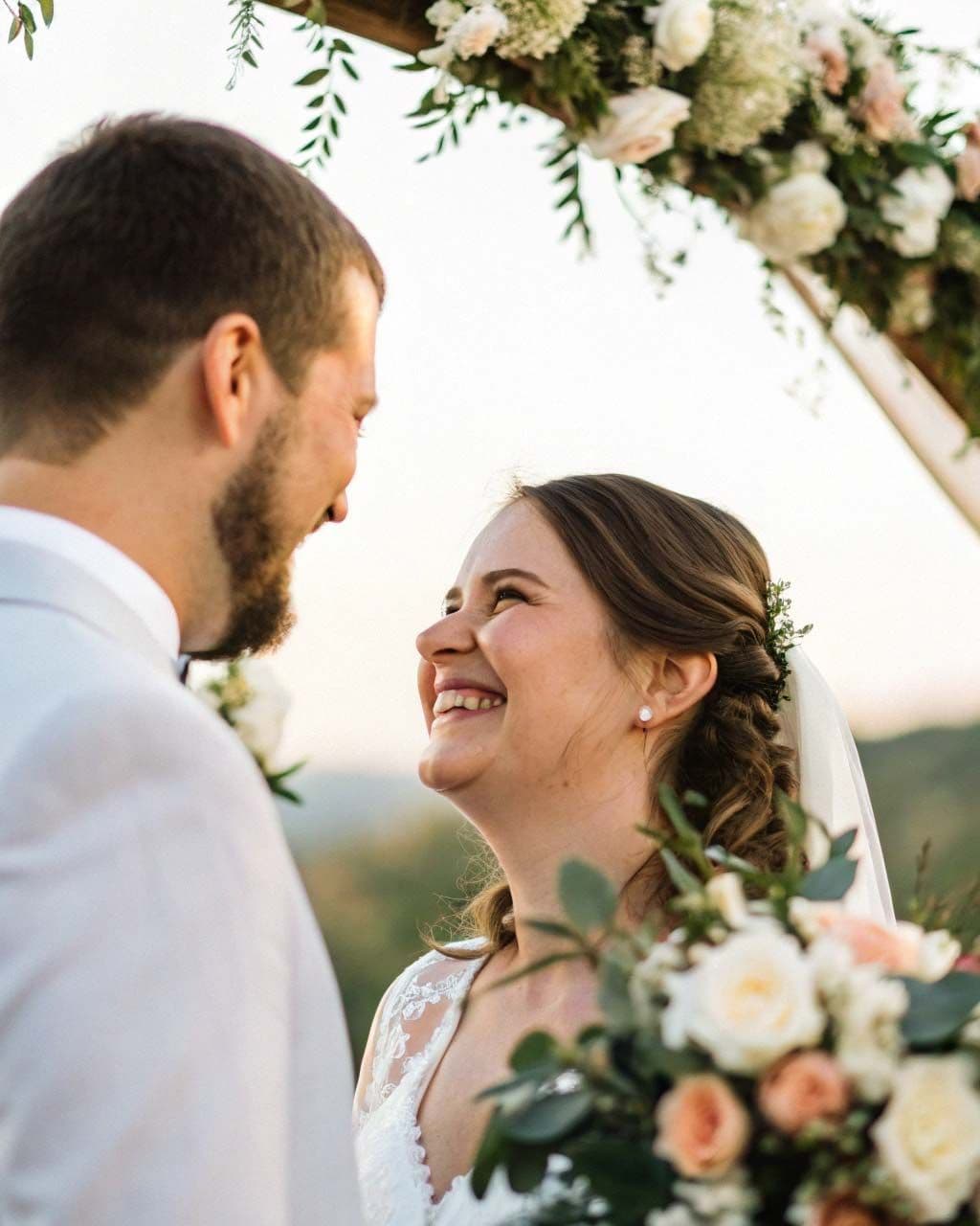 Growing Organic Visibility for a Wedding Celebrant Service in Cyprus