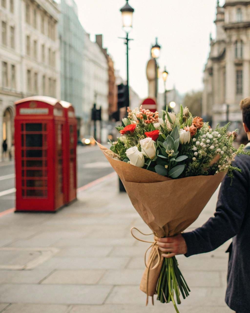 How a London Florist Built a Profitable Online & Local Growth Engine