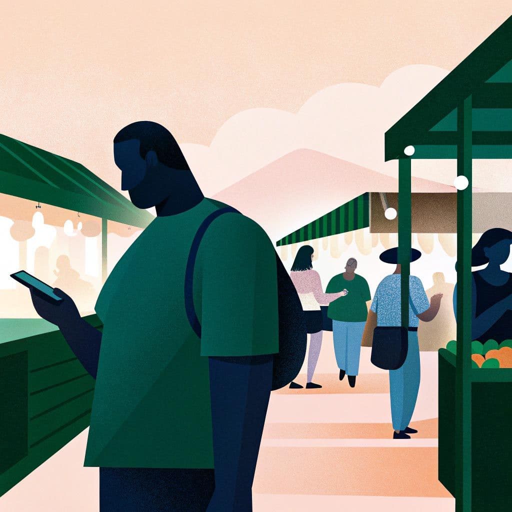 How Small Businesses Can Use Hyperlocal Ads to Get High-Intent Leads