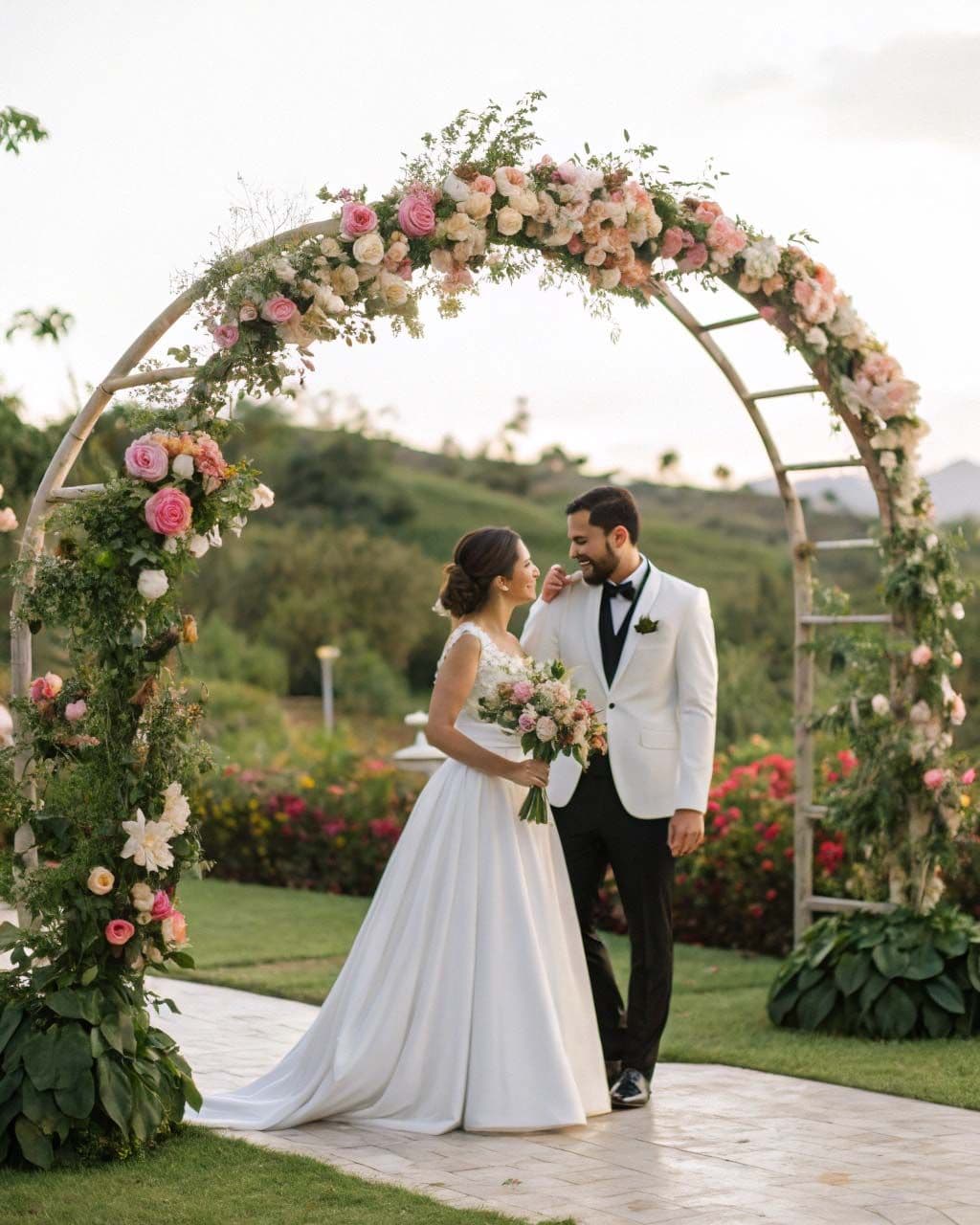 Growing Wedding Venue Enquiries Through SEO & Local Search Optimization